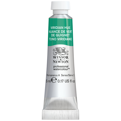 Professional Watercolour
