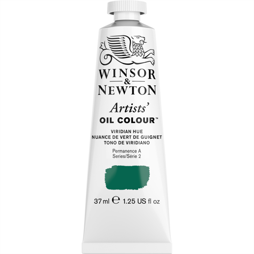 Artists' Oil Colour