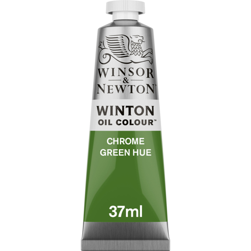 Winton Oil Colour