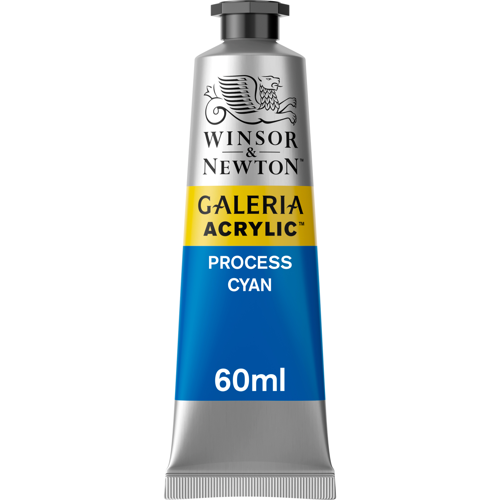 Galeria Acrylic