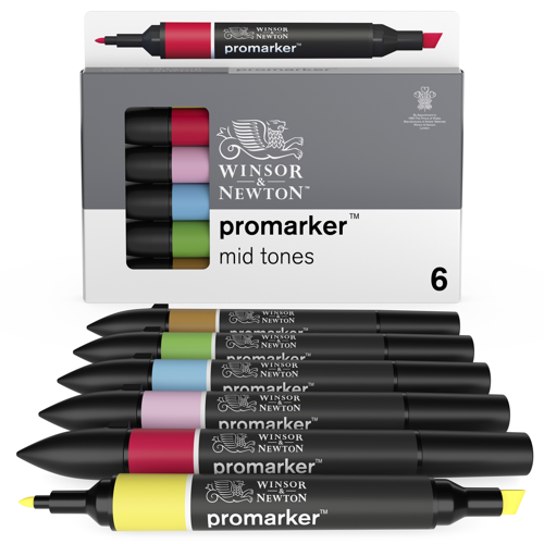 Promarker Set