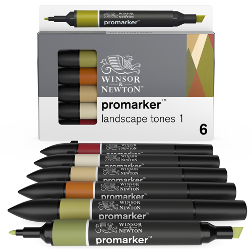 Promarker Set