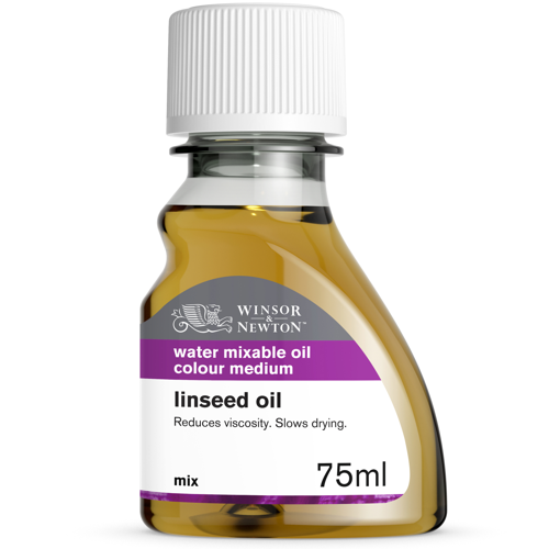 Artisan Oil