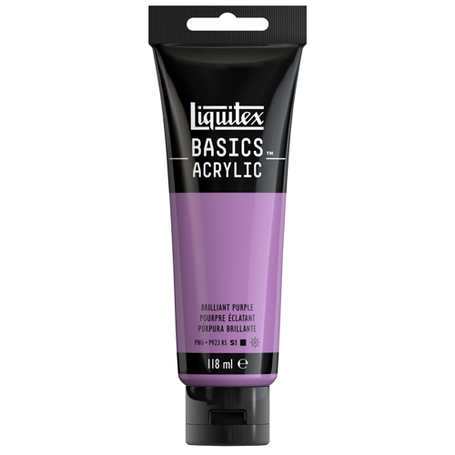 Liquitex Basics Acrylic Color