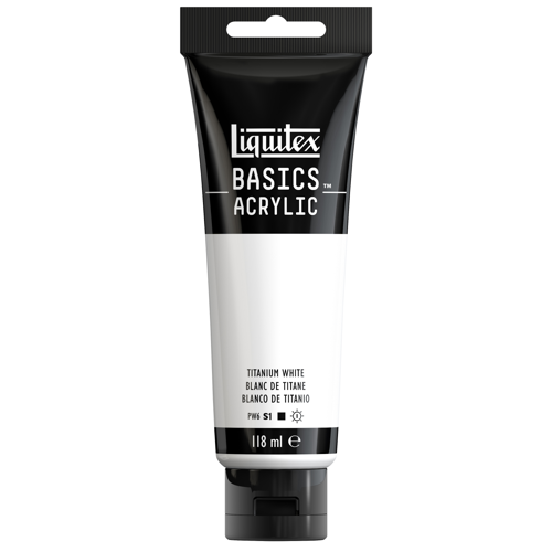 Liquitex Basics Acrylic Color