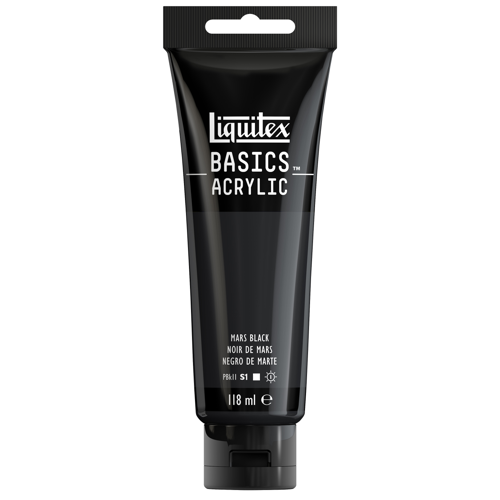Liquitex Basics Acrylic Color