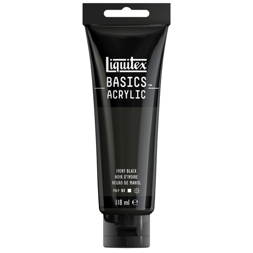 Liquitex Basics Acrylic Color