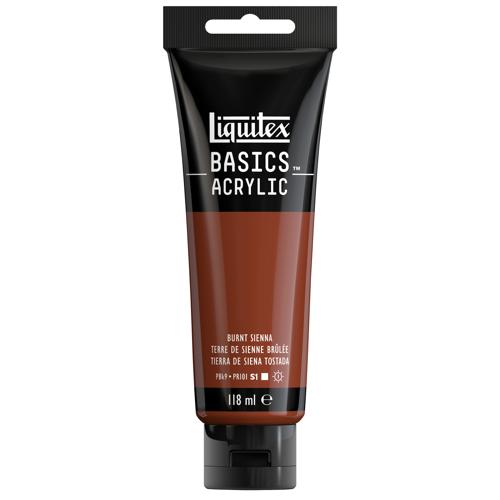 Liquitex Basics Acrylic Color