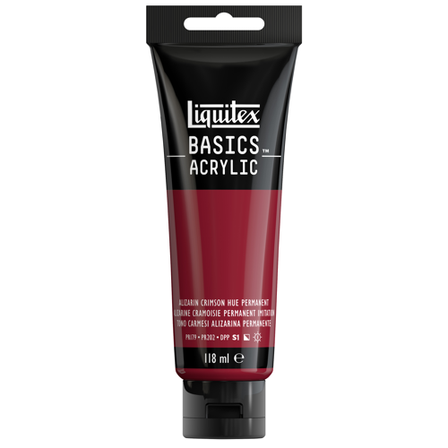 Liquitex Basics Acrylic Color