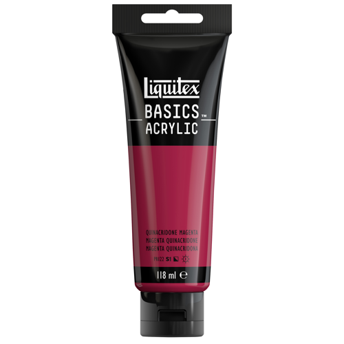 Liquitex Basics Acrylic Color