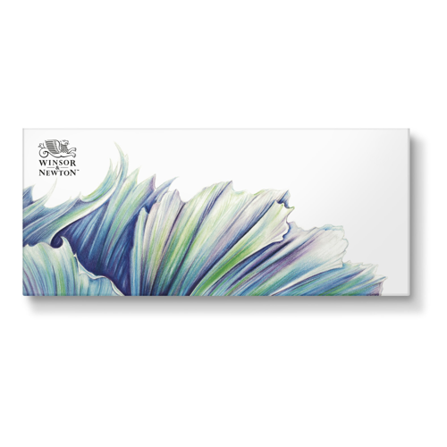 Winsor & Newton Studio Collection Wallet Set - Colour