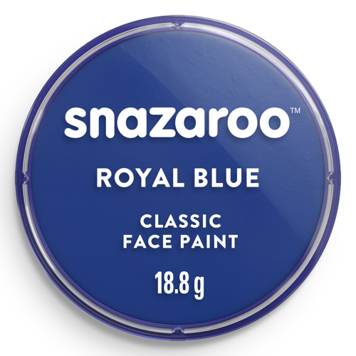 Snazaroo Classic Face Paint