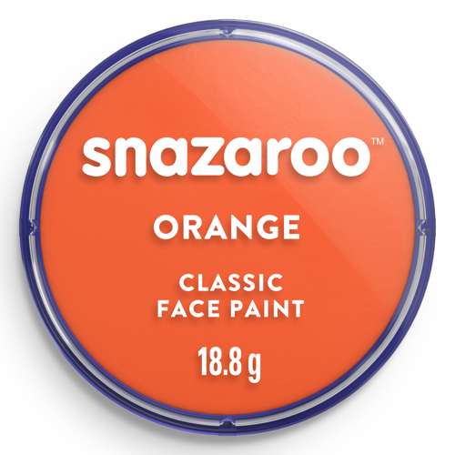 Snazaroo Classic Face Paint