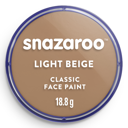 Snazaroo Classic Face Paint