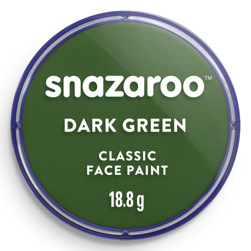 Snazaroo Classic Face Paint