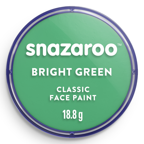 Snazaroo Classic Face Paint