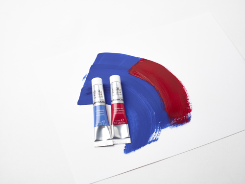 Winsor & Newton Gouache Colour Set 10x12ml