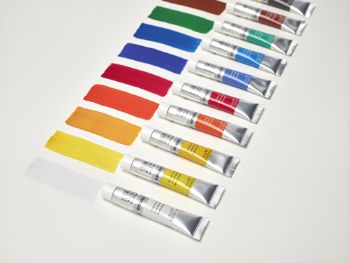 Winsor & Newton Gouache Colour Set 10x12ml