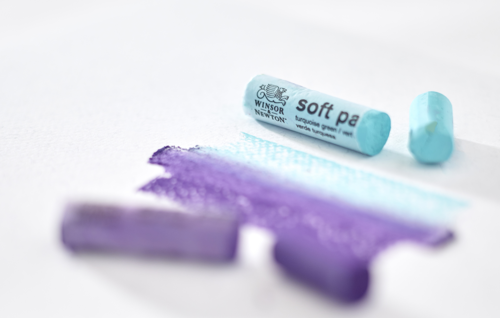 Winsor & Newton Soft Pastel Box 30x Sticks