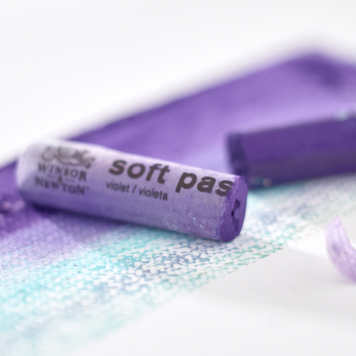 Winsor & Newton Soft Pastel Box 30x Sticks