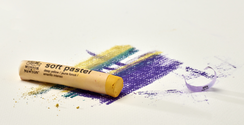 Winsor & Newton Soft Pastel Box 30x Sticks