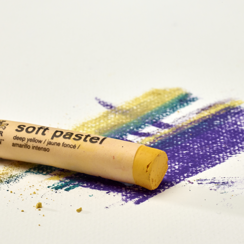 Winsor & Newton Soft Pastel Box 30x Sticks