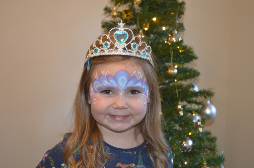 Snazaroo Fantasy Face Paint Kit - Western Europe