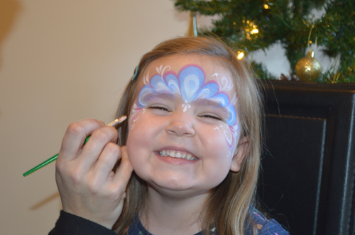 Snazaroo Fantasy Face Paint Kit - Western Europe