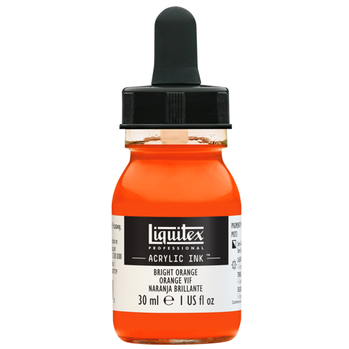Liquitex Professional Acrylic Ink