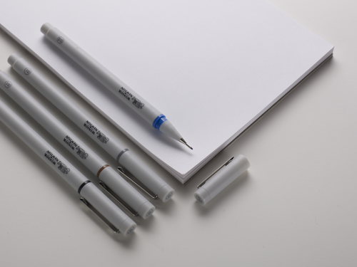 Winsor & Newton Bristol Pad - 250gsm A5