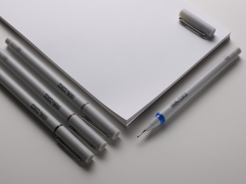 Winsor & Newton Bristol Pad - 250gsm A5