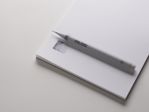 Winsor & Newton Bristol Pad - 250gsm A5