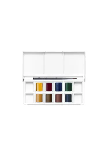 Winsor & Newton Cotman Watercolour Landscape Pocket Set