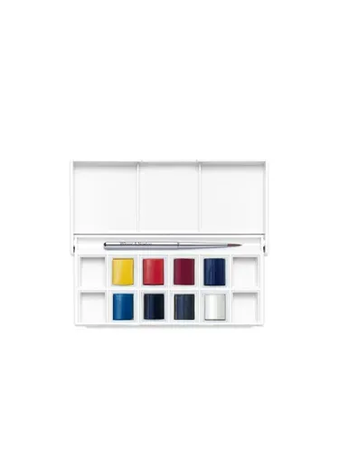 Winsor & Newton Cotman Watercolour Skyscape Pocket Set