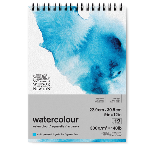 Watercolour Paper