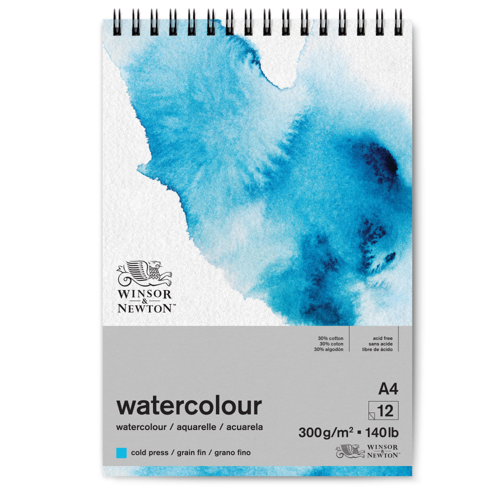 Watercolour Paper