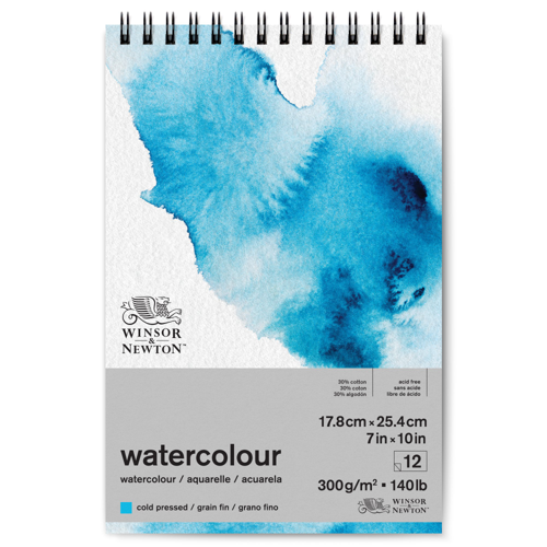 Watercolour Paper