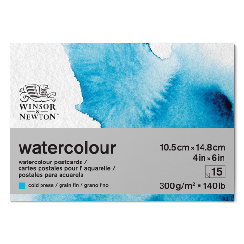 Watercolour Paper