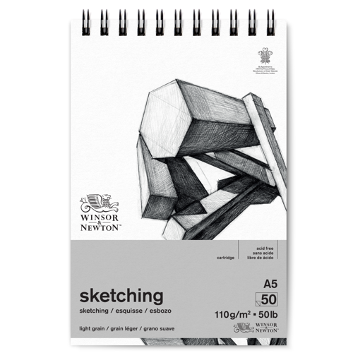 Drawing & Sketching Paper