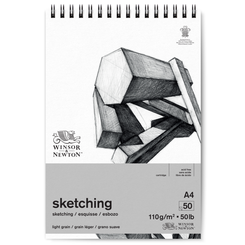 Drawing & Sketching Paper