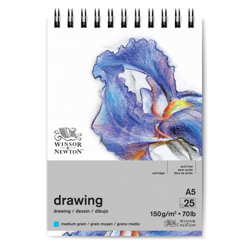 Drawing & Sketching Paper