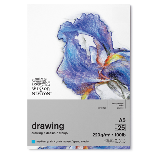 Drawing & Sketching Paper