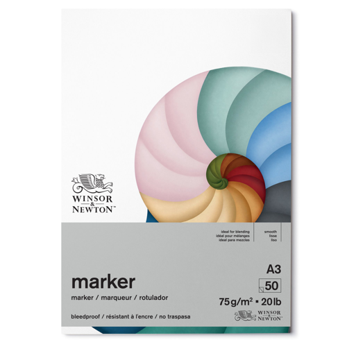 Graphic Art Paper