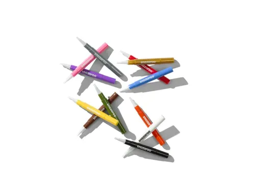Snazaroo Brush Pen Fantasy Pack - ROW