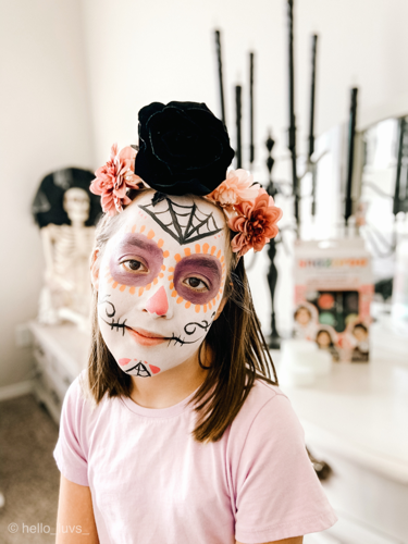 Snazaroo Fantasy Face Paint Kit - Western Europe