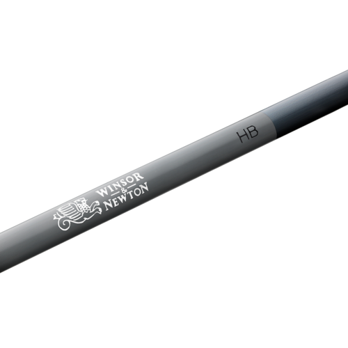 Winsor & Newton Studio Collection Sketching Pencil x6