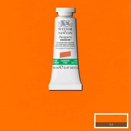Designers Gouache