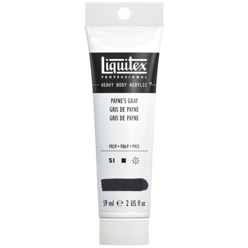 Liquitex Professional Heavy Body Acrylic