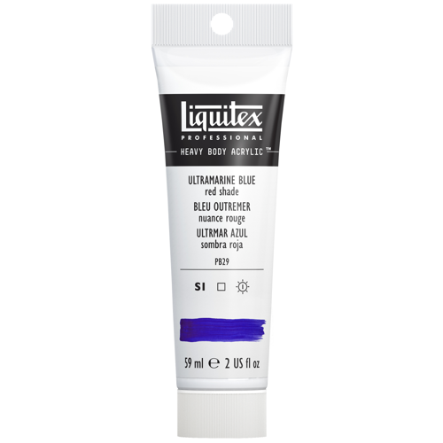 Liquitex Professional Heavy Body Acrylic