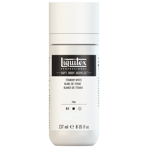 Liquitex Professional Soft Body Acrylic